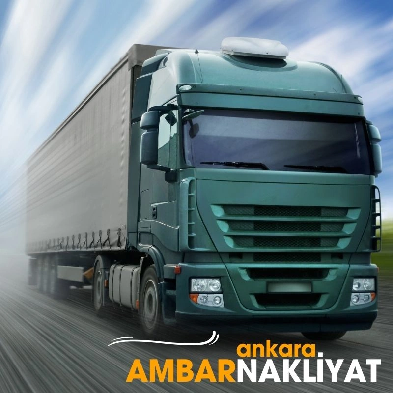 Adana Çal Arası Nakliyat